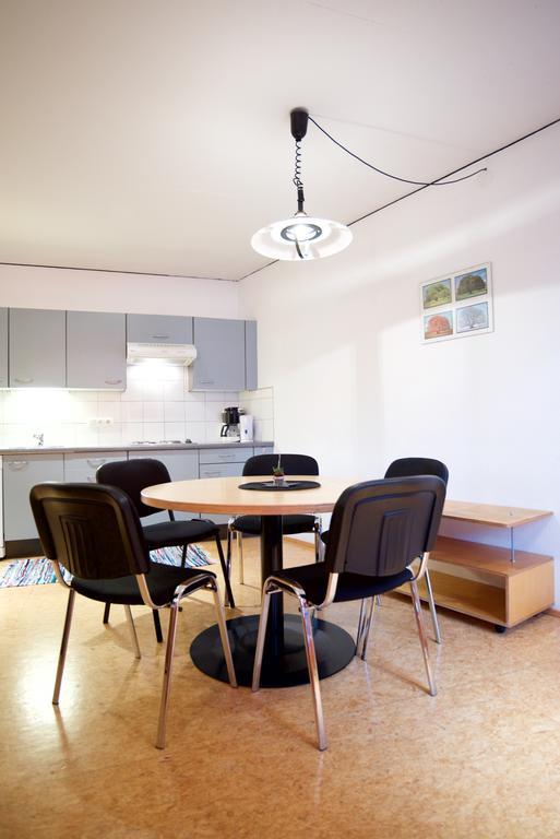 Bel Ami Appartements Ισγκλ Εξωτερικό φωτογραφία