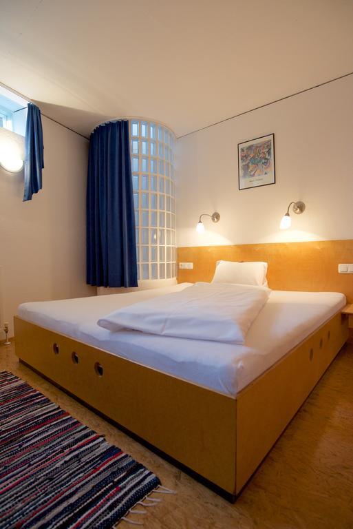 Bel Ami Appartements Ισγκλ Εξωτερικό φωτογραφία