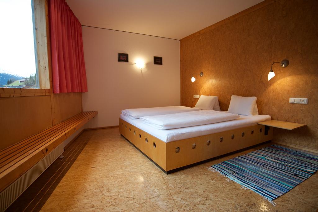 Bel Ami Appartements Ισγκλ Εξωτερικό φωτογραφία