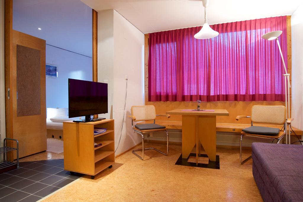 Bel Ami Appartements Ισγκλ Εξωτερικό φωτογραφία