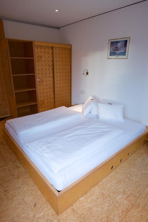 Bel Ami Appartements Ισγκλ Εξωτερικό φωτογραφία