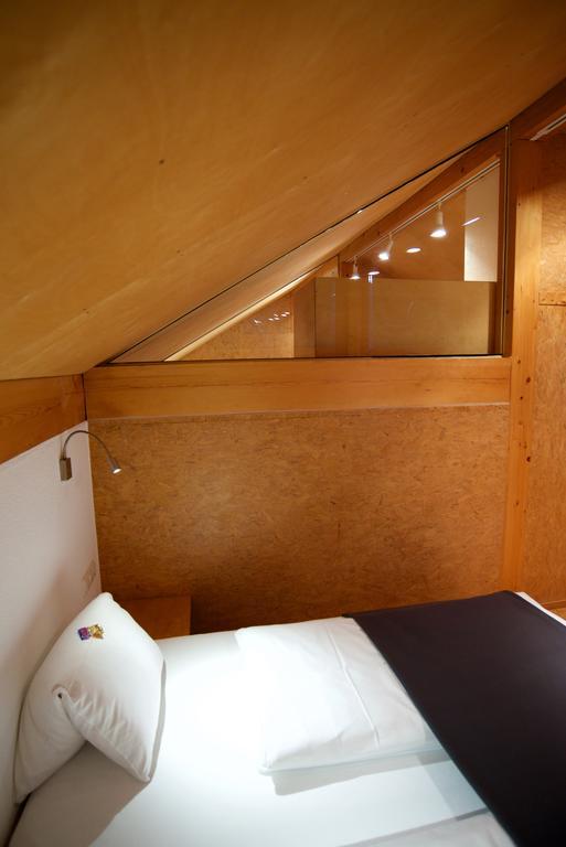 Bel Ami Appartements Ισγκλ Εξωτερικό φωτογραφία