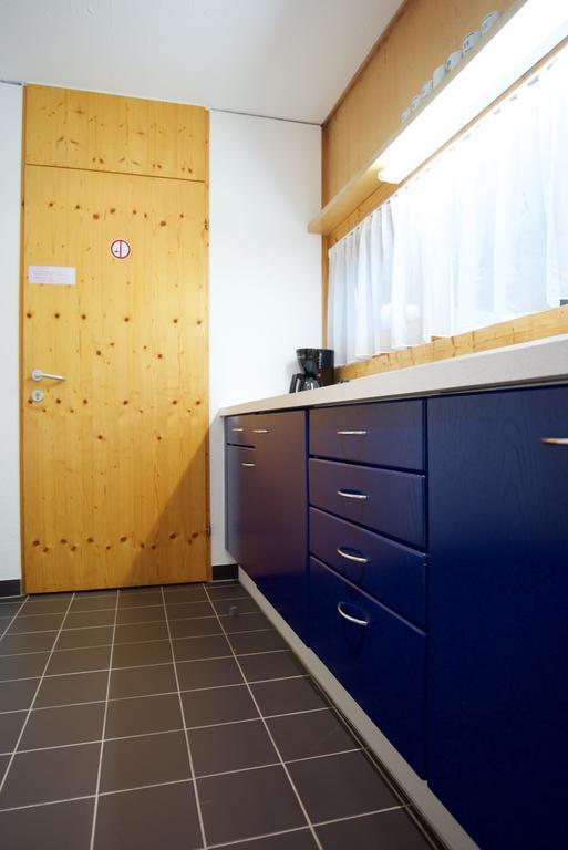 Bel Ami Appartements Ισγκλ Εξωτερικό φωτογραφία