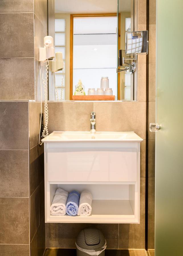 Bel Ami Appartements Ισγκλ Εξωτερικό φωτογραφία